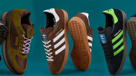 adidas spezial autumn